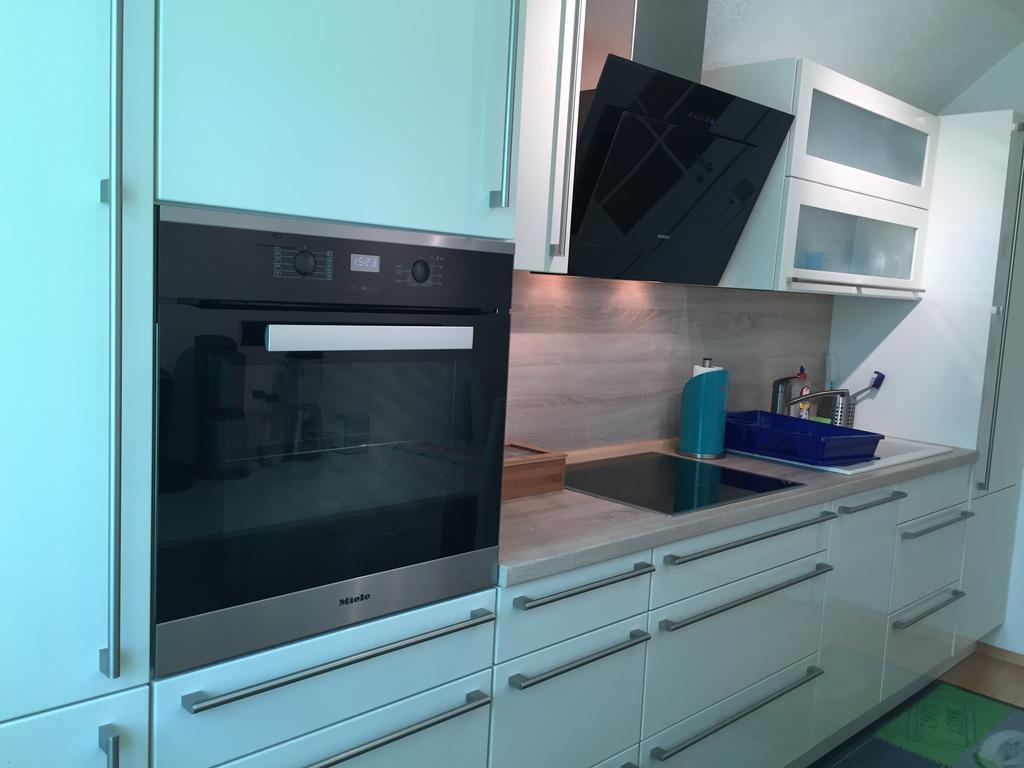 Schwarzwald Appartment ฟรอยเดนชตัดท์ ภายนอก รูปภาพ