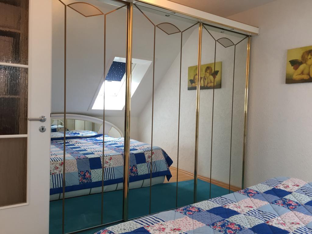 Schwarzwald Appartment ฟรอยเดนชตัดท์ ภายนอก รูปภาพ
