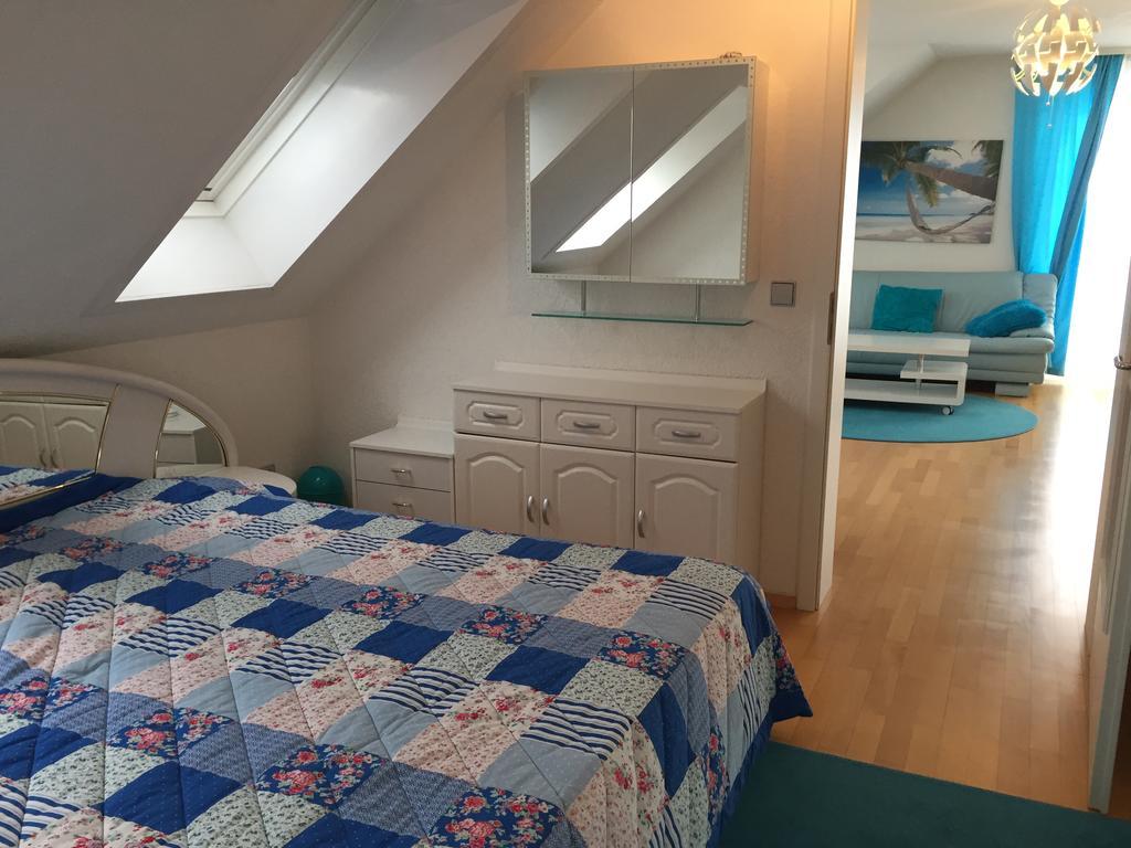 Schwarzwald Appartment ฟรอยเดนชตัดท์ ภายนอก รูปภาพ