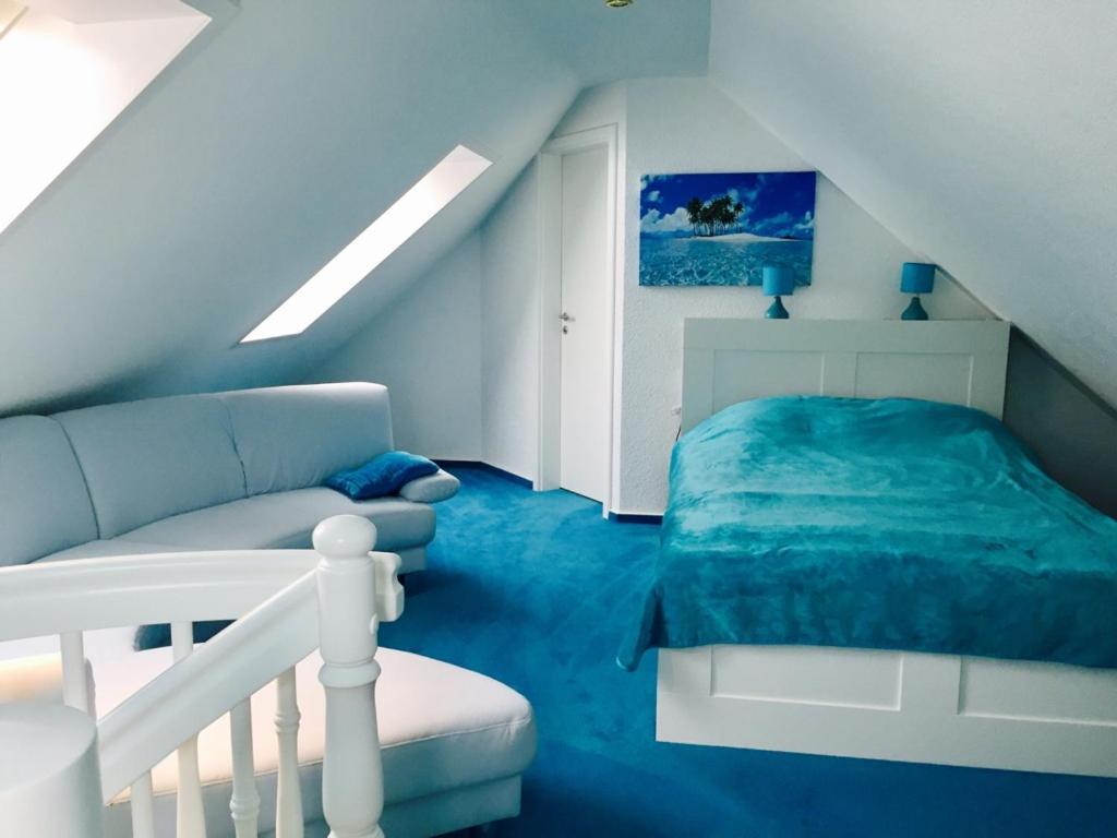 Schwarzwald Appartment ฟรอยเดนชตัดท์ ภายนอก รูปภาพ