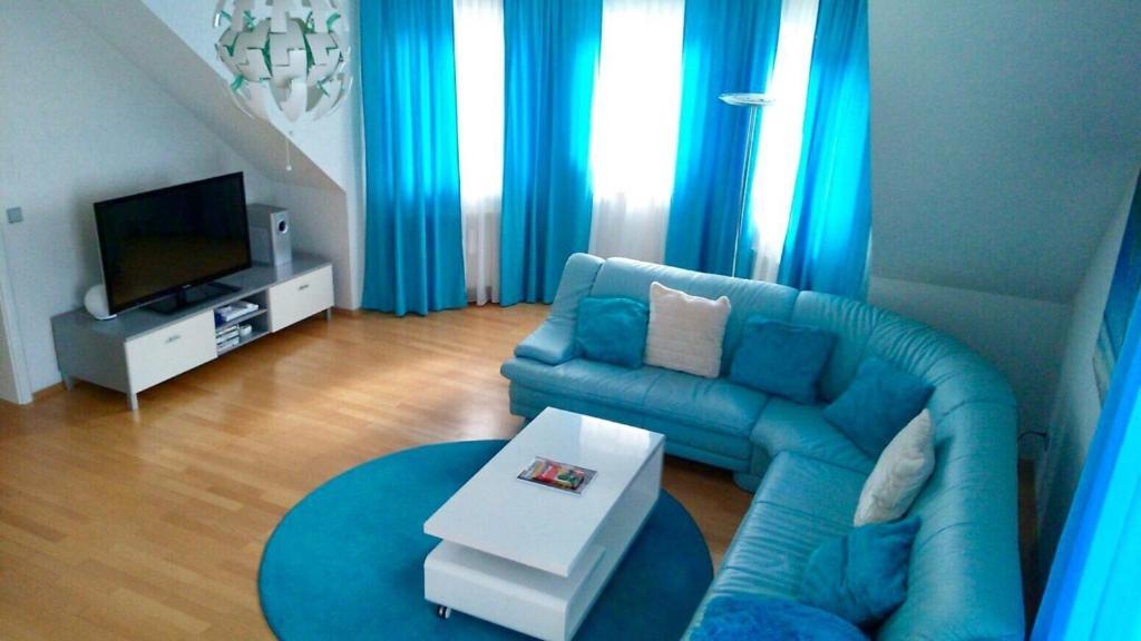 Schwarzwald Appartment ฟรอยเดนชตัดท์ ภายนอก รูปภาพ